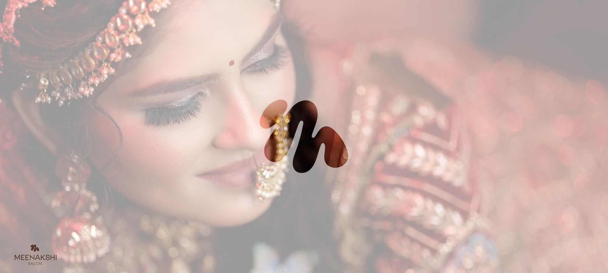 Meenakshi Salon