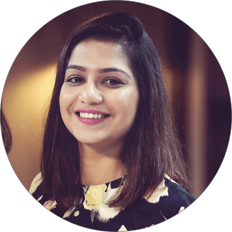 Anushree Tuteja Meenakshi Salon