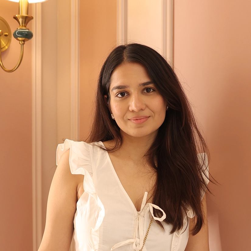 Anushree Tuteja's Image