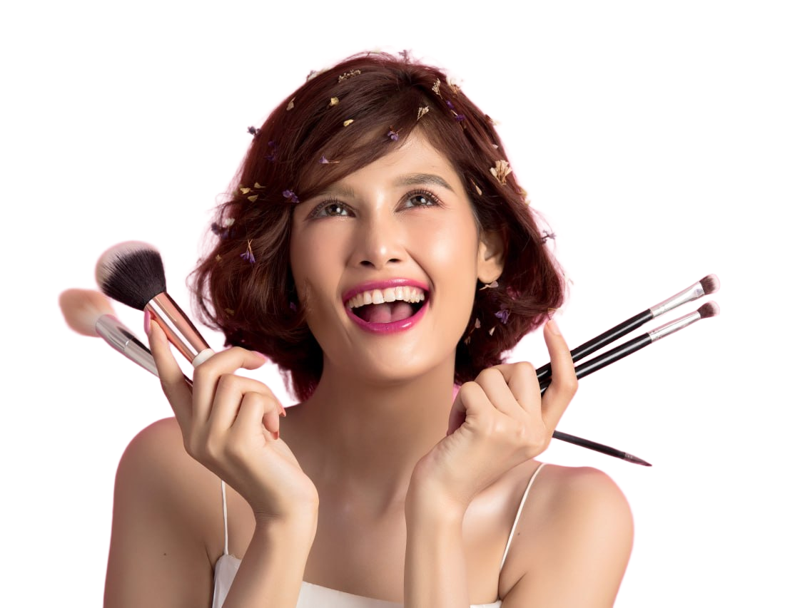 Meenakshi Salon Raipur Chhattisgarh 
