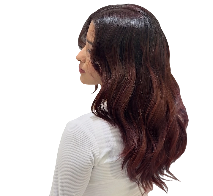 Meenakshi Salon Raipur Chhattisgarh 