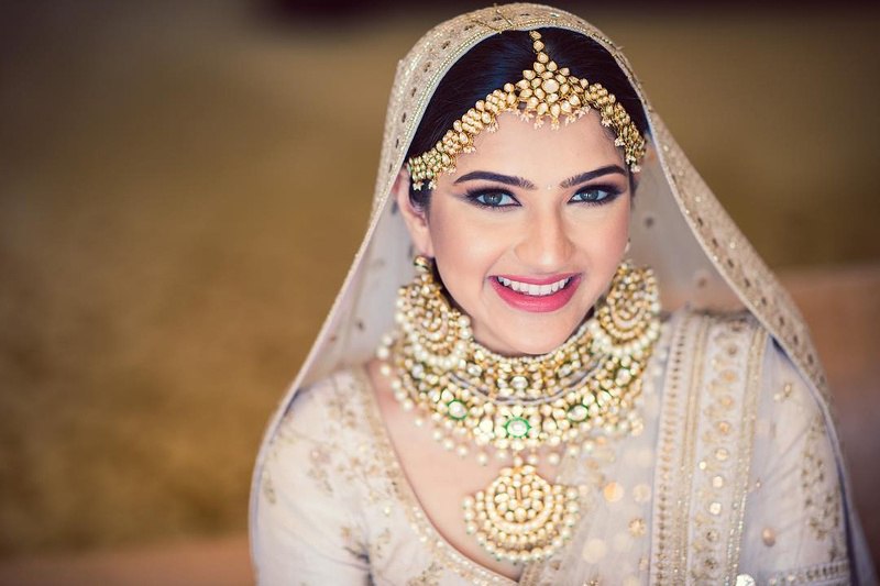 Makeup Services for Every Occasion – By Meenakshi Salon
