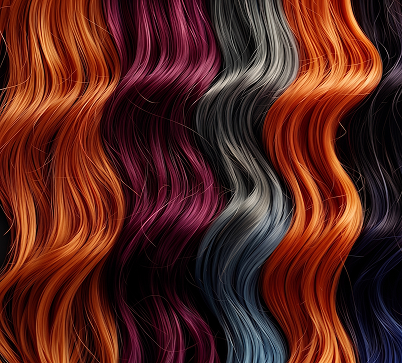 Hair Color Studio services at Meenakshi Salon Raipur