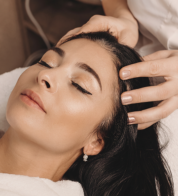 Spa & Wellness services at Meenakshi Salon Raipur