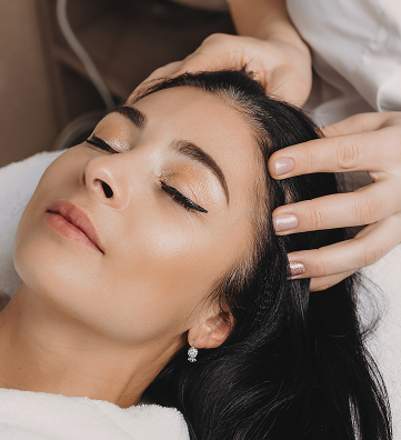 Spa & Wellness services at Meenakshi Salon Raipur