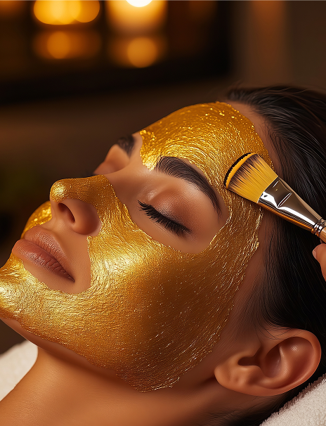 Body Spa at Meenakshi Salon Raipur