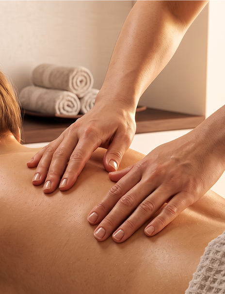 Spa and Wellness at Meenakshi Salon Raipur